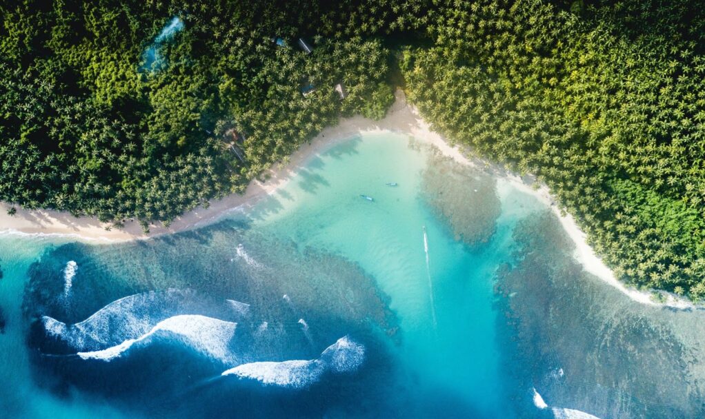 shoreline shoreline